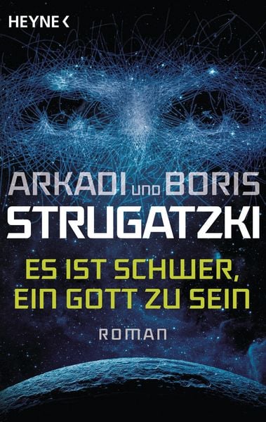 Produktbild: Es ist schwer, ein Gott zu sein