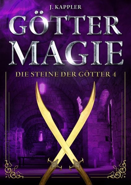 Produktbild: Göttermagie