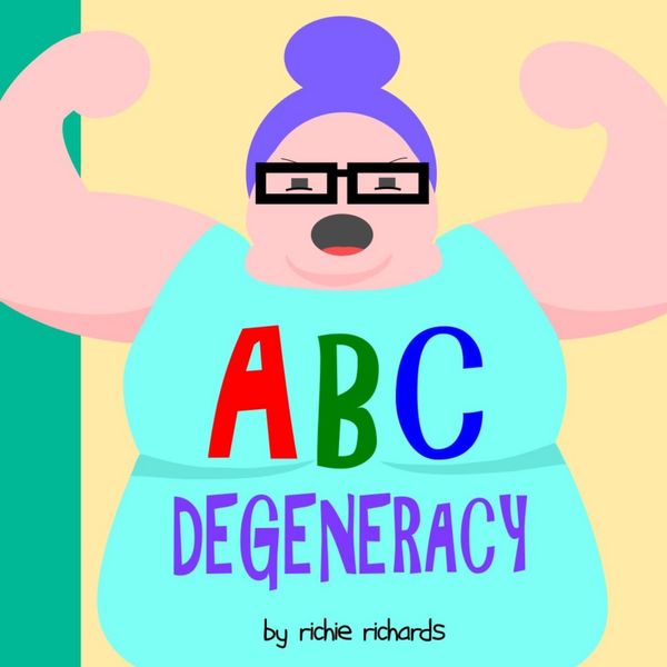 Produktbild: ABC Degeneracy