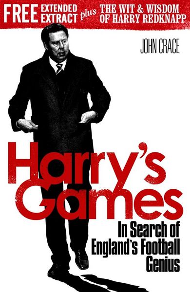 Produktbild: Harry's Games, Wit and Wisdom