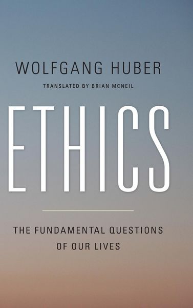 Produktbild: Ethics