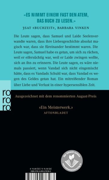 Produktbild: Alles, was ich nicht erinnere