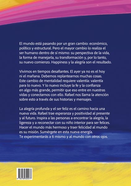 Produktbild: Happiness y Happy Money