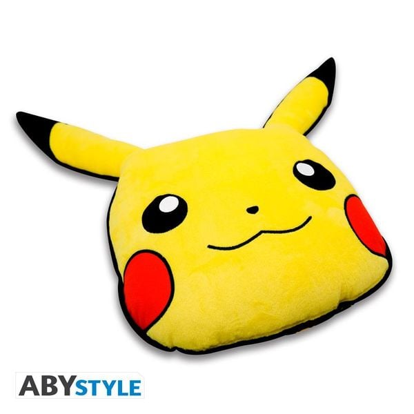 Produktbild: POKEMON - Cushion - Pikachu