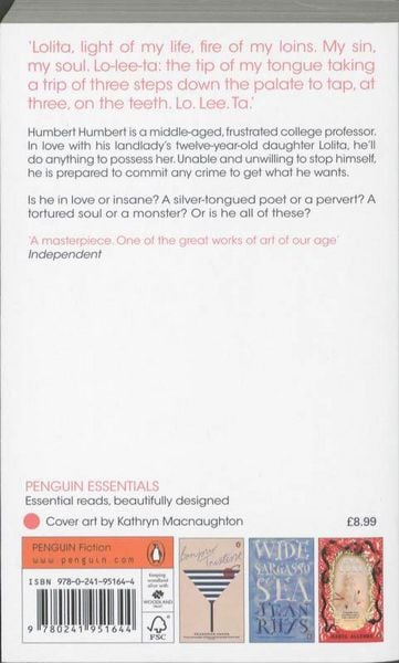 Produktbild: Lolita