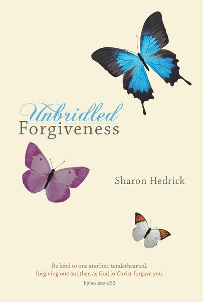 Produktbild: Unbridled Forgiveness