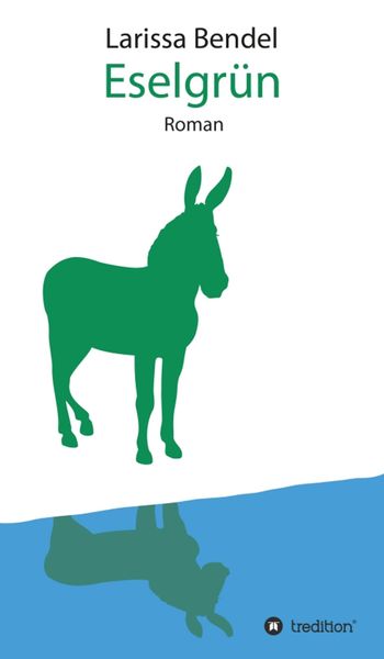 Produktbild: Eselgr&uuml;n