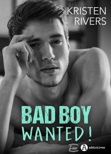 Produktbild: Bad Boy Wanted !
