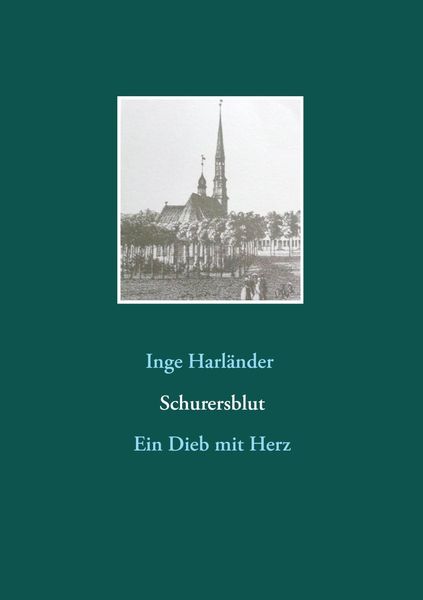 Produktbild: Schurersblut