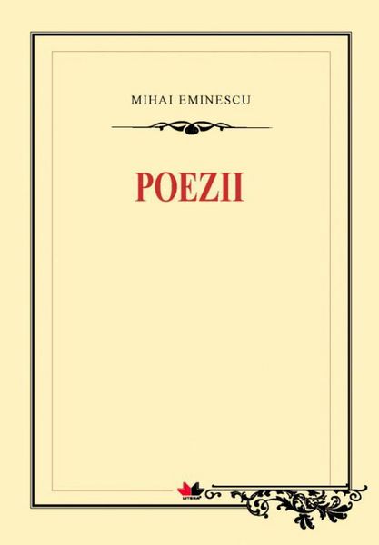 Produktbild: Poezii