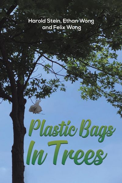 Produktbild: Plastic Bags In Trees