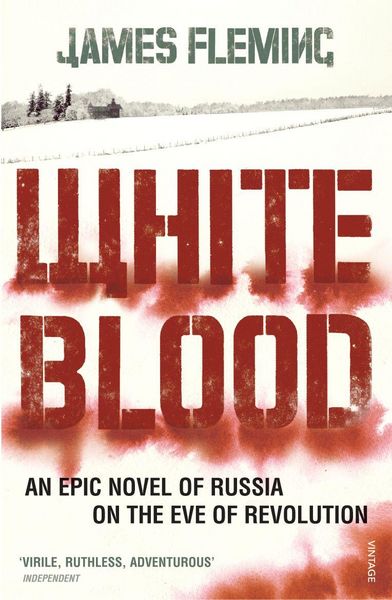 Produktbild: White Blood