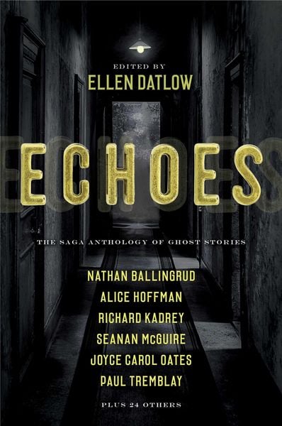 Produktbild: Echoes