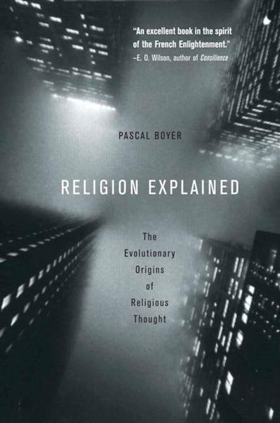 Produktbild: Religion Explained