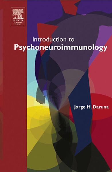 Produktbild: Introduction to Psychoneuroimmunology