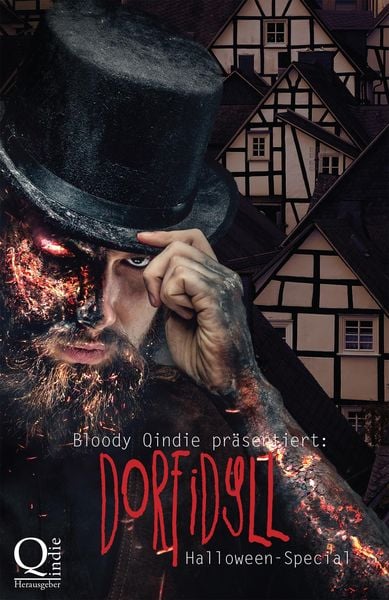 Produktbild: Bloody Qindie pr&auml;sentiert: Dorfidyll