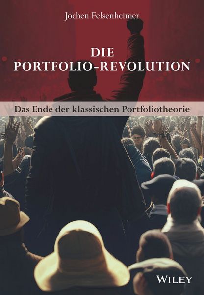 Produktbild: Die Portfolio-Revolution