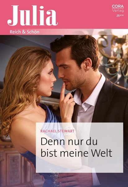 Produktbild: Denn nur du bist meine Welt