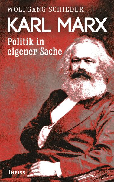 Produktbild: Karl Marx
