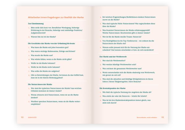 Produktbild: Macht Marke