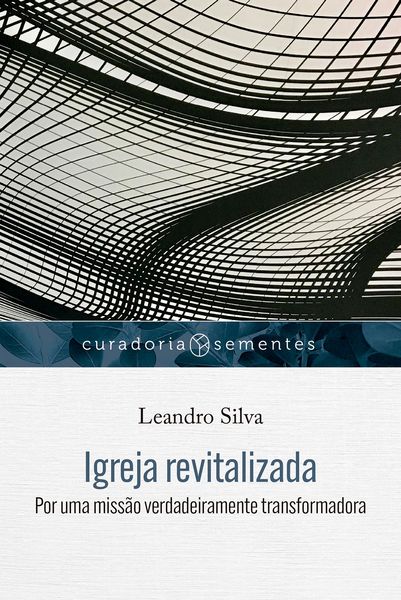 Produktbild: Igreja revitalizada