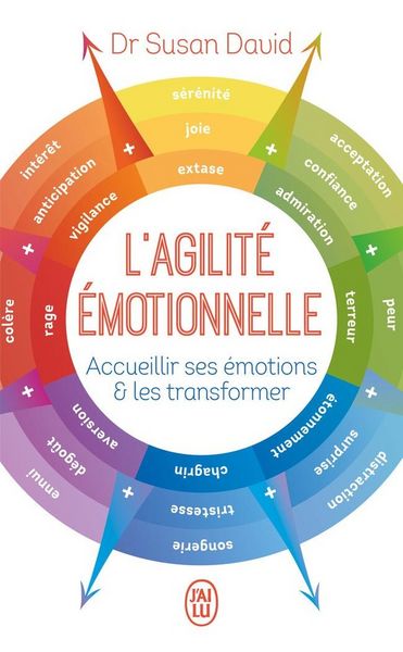 Produktbild: L'agilit&eacute; &eacute;motionnelle
