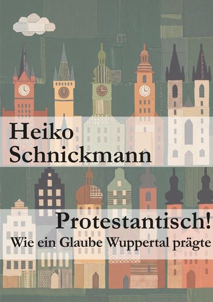 Produktbild: Protestantisch!