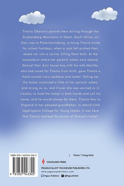 Produktbild: Titania's Treasure