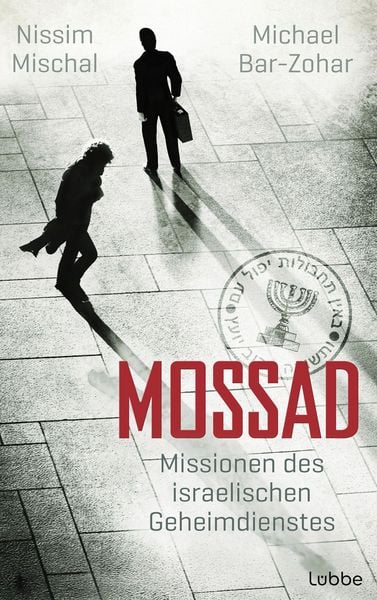 Produktbild: Mossad