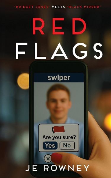 Produktbild: Red Flags