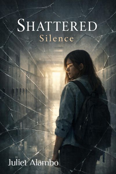 Produktbild: Shattered Silence