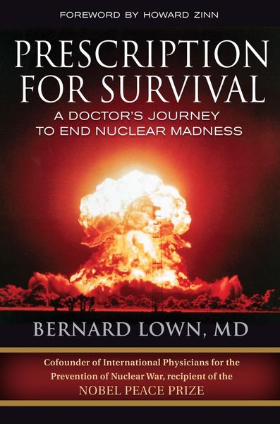 Produktbild: Prescription for Survival