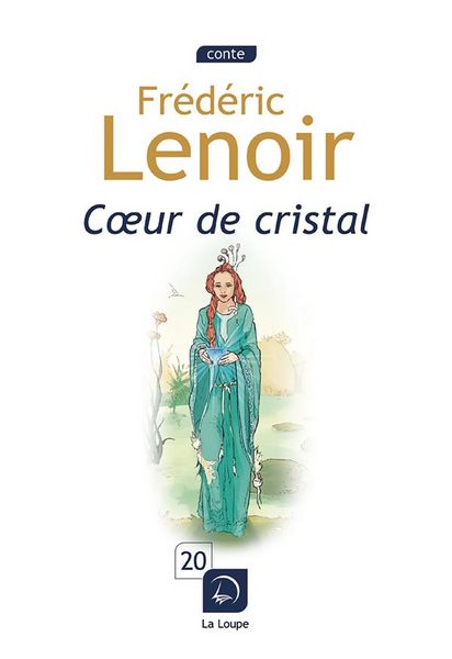 Produktbild: Coeur de cristal