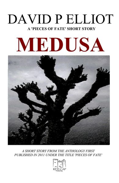 Produktbild: Medusa (Deutsche Version)