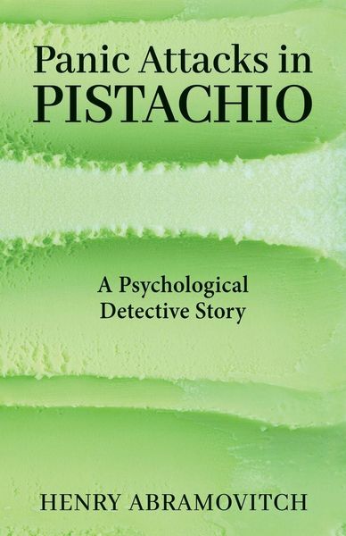 Produktbild: Panic Attacks in Pistachio