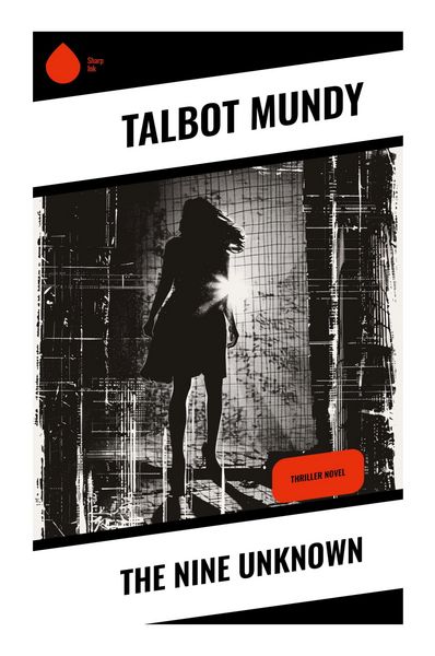 Produktbild: The Nine Unknown