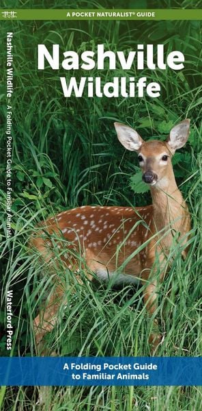 Produktbild: Nashville Wildlife