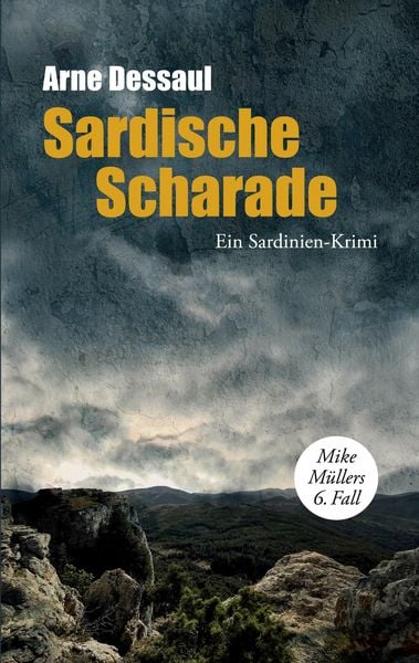 Produktbild: Sardische Scharade