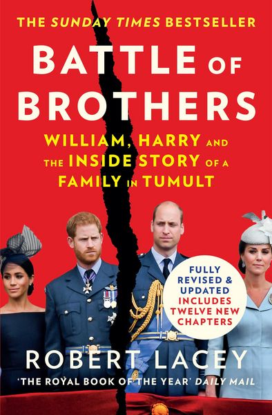 Produktbild: Battle of Brothers