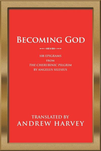 Produktbild: Becoming God