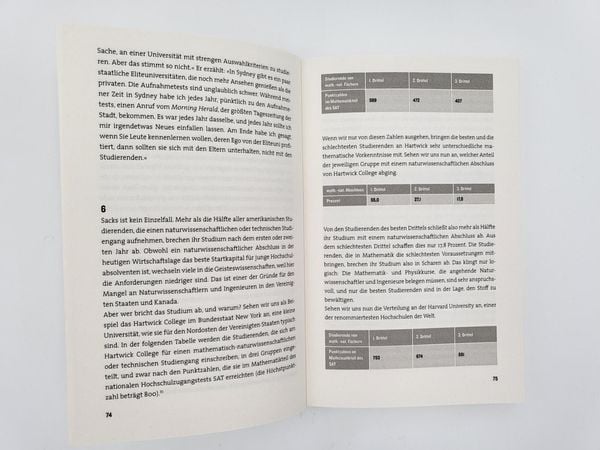 Produktbild: David und Goliath
