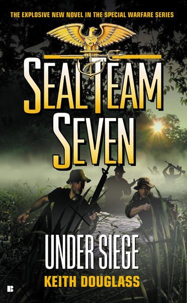 Produktbild: Seal Team Seven #22