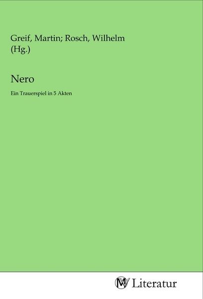 Produktbild: Nero
