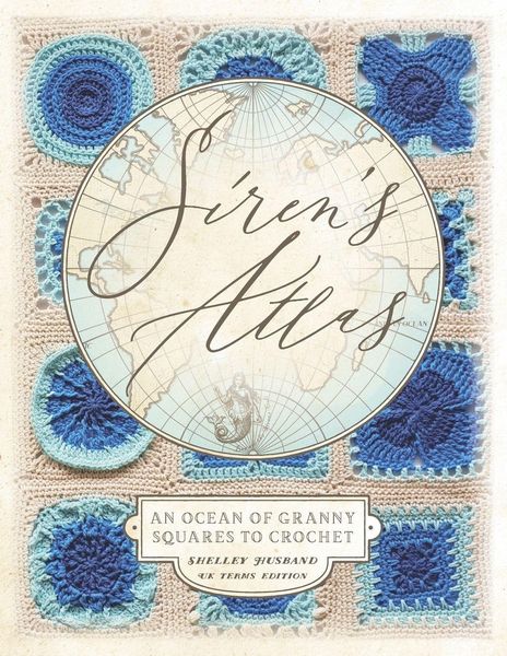 Produktbild: Siren's Atlas UK Terms Edition