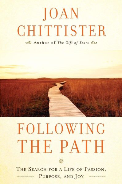 Produktbild: Chittister, J: Following the Path