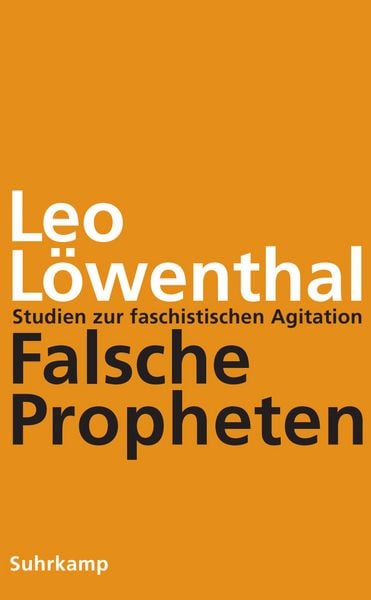 Produktbild: Falsche Propheten