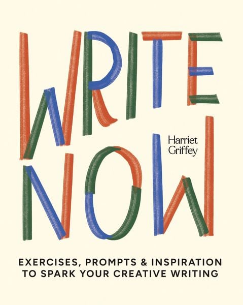 Produktbild: Write Now