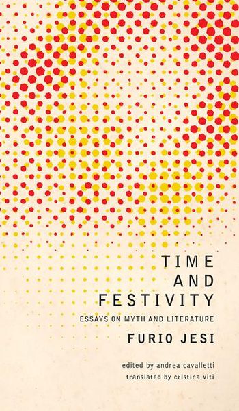 Produktbild: Time and Festivity