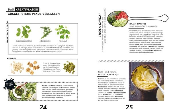 Produktbild: Das erste Kochbuch