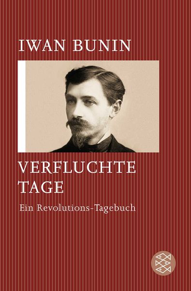 Produktbild: Verfluchte Tage
